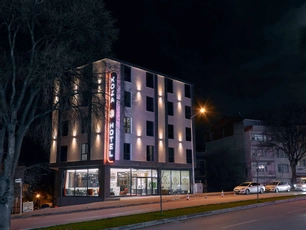 Bursa Koza Hotel