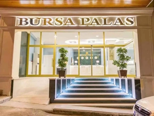 Bursa Palas Hotel