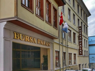 Bursa Palas Hotel