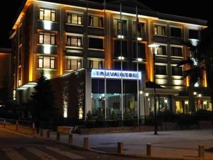 Büyük Truva Oteli