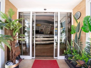 Büyük Velic Hotel
