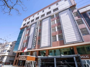 Büyük Velic Hotel