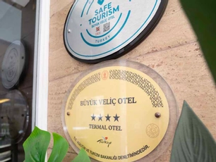 Büyük Velic Hotel