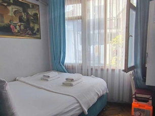 Büyükada Çınar Hotel