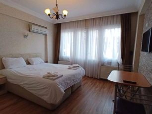 Büyükada Çınar Hotel