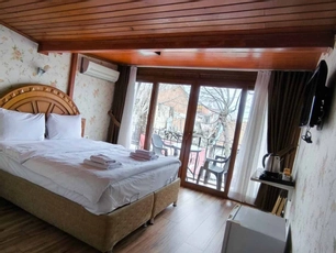 Büyükada Çınar Hotel