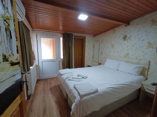 Büyükada Çınar Hotel