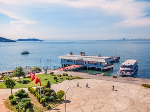 Büyükada Comfort Hotel