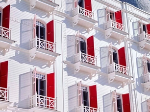 Büyükada Splendid Palace Hotel 
