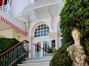 Büyükada Splendid Palace Hotel 