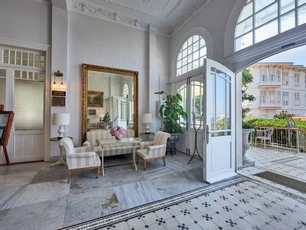 Büyükada Splendid Palace Hotel 