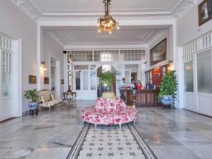 Büyükada Splendid Palace Hotel 