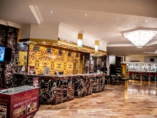 Aleria Cappadocia Hotel