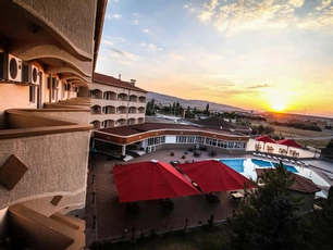 Aleria Cappadocia Hotel