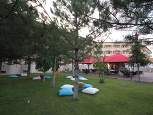 Aleria Cappadocia Hotel