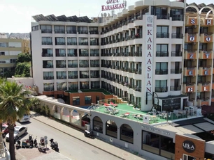By Karaaslan Inn Hotel