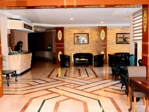 By Karaaslan Inn Hotel