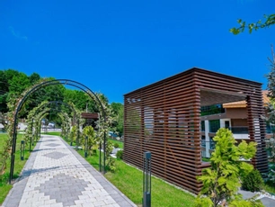 Cabir Deluxe Hotel Sapanca