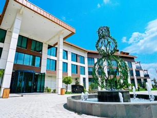 Cabir Deluxe Hotel Sapanca