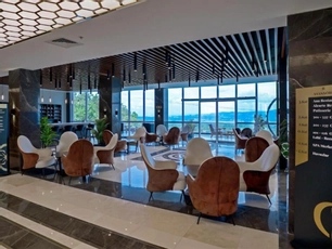 Cabir Deluxe Hotel Sapanca