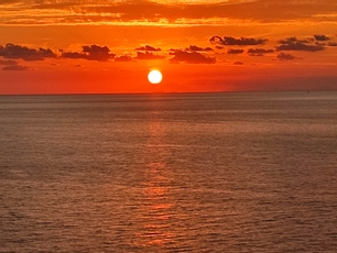 California Apart Otel