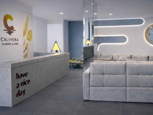 Calimera Sunpark Alanya 