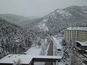 Çam Thermal Resort & Spa Convention Center