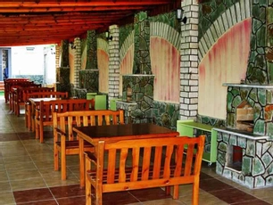 Çamlı Çeşme Otel