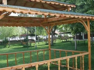 Çamlı Çeşme Otel