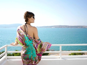 Çamlık 87 Hotel Ayvalık