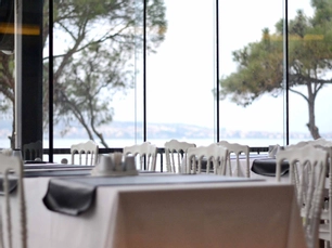 Çamlık 87 Hotel Ayvalık