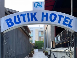 Can Group Butik Hotel