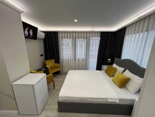 Can Group Butik Hotel