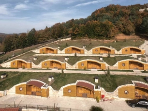 Candarlı Çiftliği