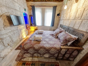 Cappadocia Alaz Cave Otel