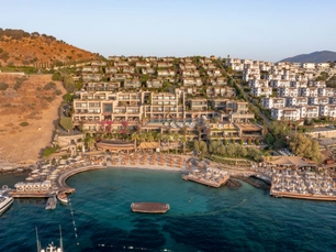 Caresse a Luxury Collection Resort & Spa Bodrum