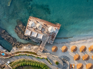 Caresse a Luxury Collection Resort & Spa Bodrum