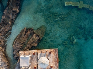 Caresse a Luxury Collection Resort & Spa Bodrum