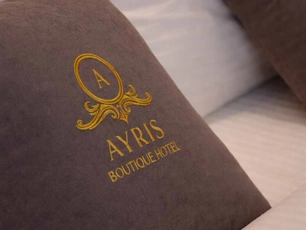 Casa Ayris