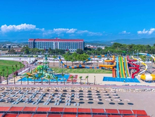 Casa Fora Beach Resort