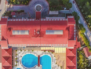 Casa Fora Beach Resort