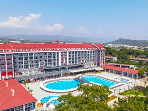 Casa Fora Beach Resort