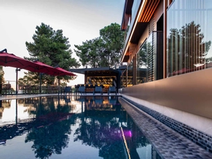 Casa Mimas Hotel