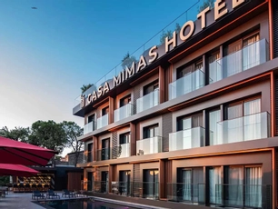 Casa Mimas Hotel