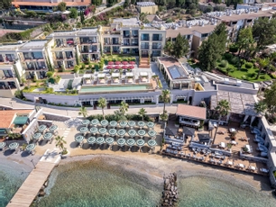 Casa Nonna Bodrum