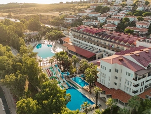 Casa Solada Cunda Hotel