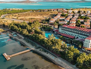 Casa Solada Cunda Hotel