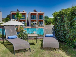 Celeste Bella Luxury Hotel & Spa