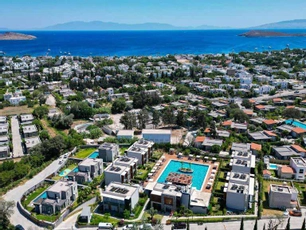Celeste Bella Luxury Hotel & Spa