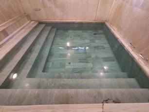 Çelik Hanım Termal Otel & Spa